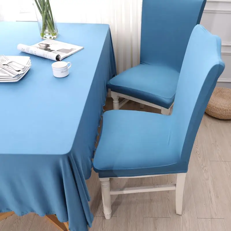 34 хит продаж элегантная Скатерть для свадьбы вечеринки дома повседневная