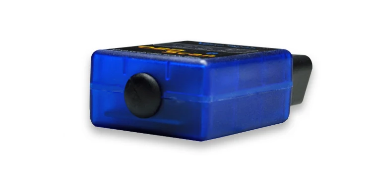 Новый мини сканер ELM 327 Bluetooth Vgate Scan OBD2 / OBDII ELM327 V2.1 диагностический инструмент