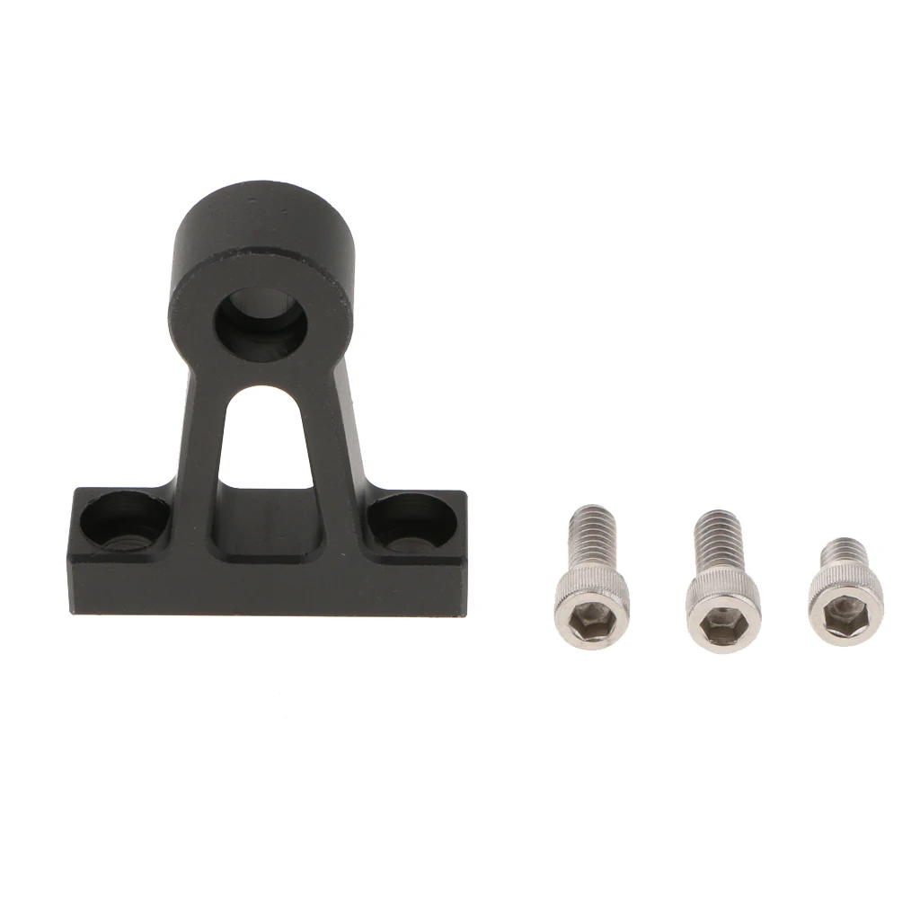 

Aluminum DSLR Camera Video Cage Kit with Top Handle Grip for Canon 5DII-Red