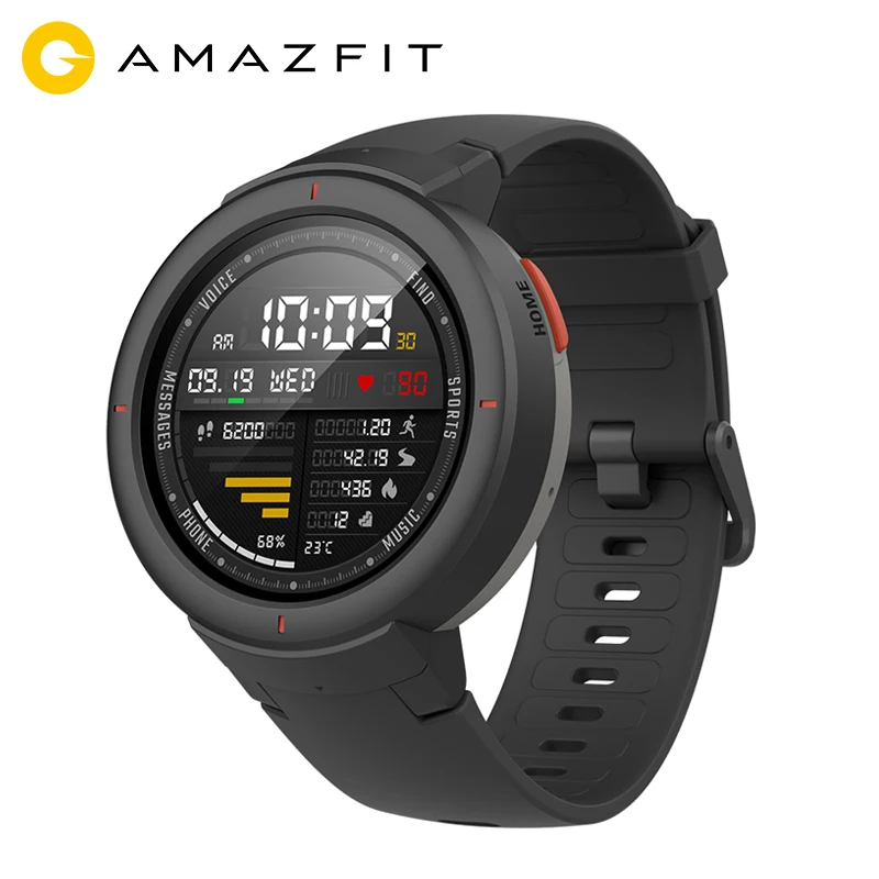 amazfit verge aliexpress