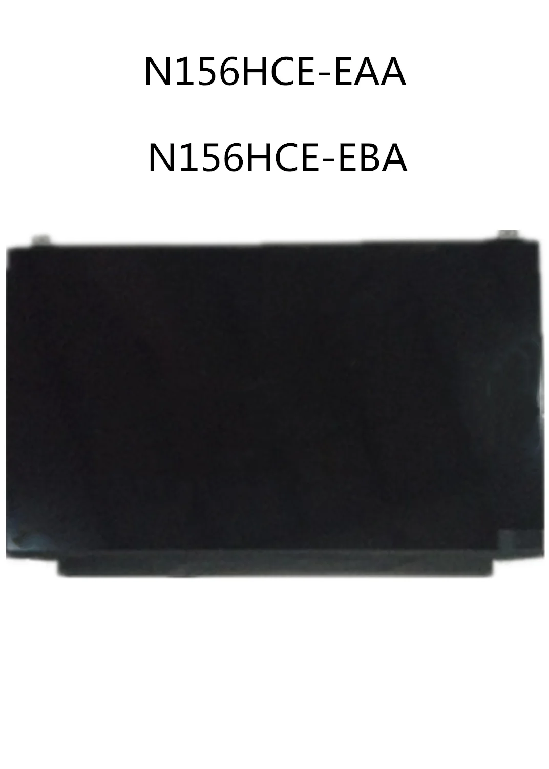 Обновление 15 6 &quotIPS для Lenovo HP Dell Acer ASUS Slim Display N156HCEEAA N156HCEEBA Screen 1920*1080 30pin Full HD|ЖК-экран