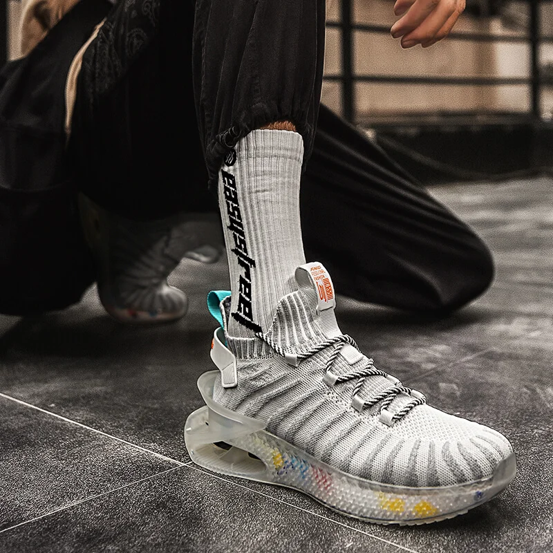 

men shoes Sneakers Male tenis Luxury shoes Mens casual Shoes Trainer Race off white Shoes fashion loafers running Shoes for men