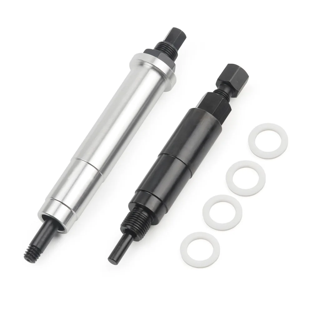 Сменный Набор инструментов для извлечения зажигания свечи трехшаговых