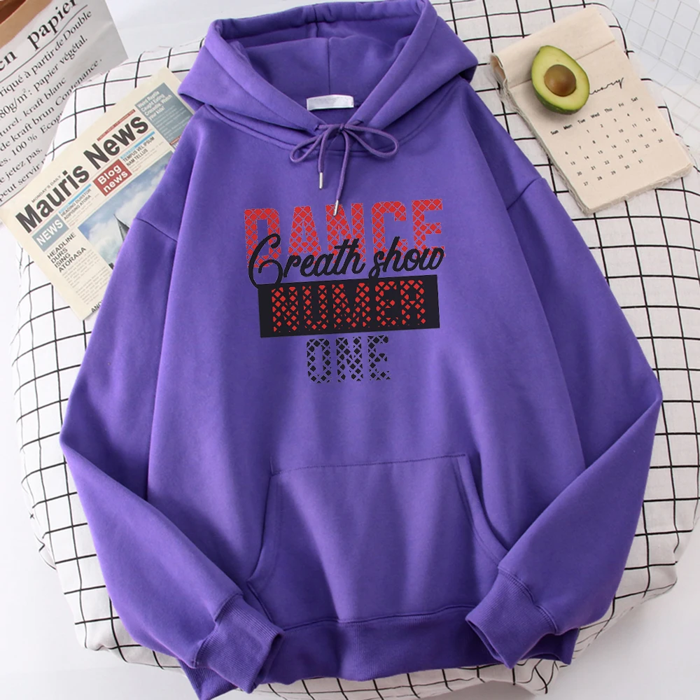 

Толстовка женская с капюшоном и круглым вырезом, на флисе