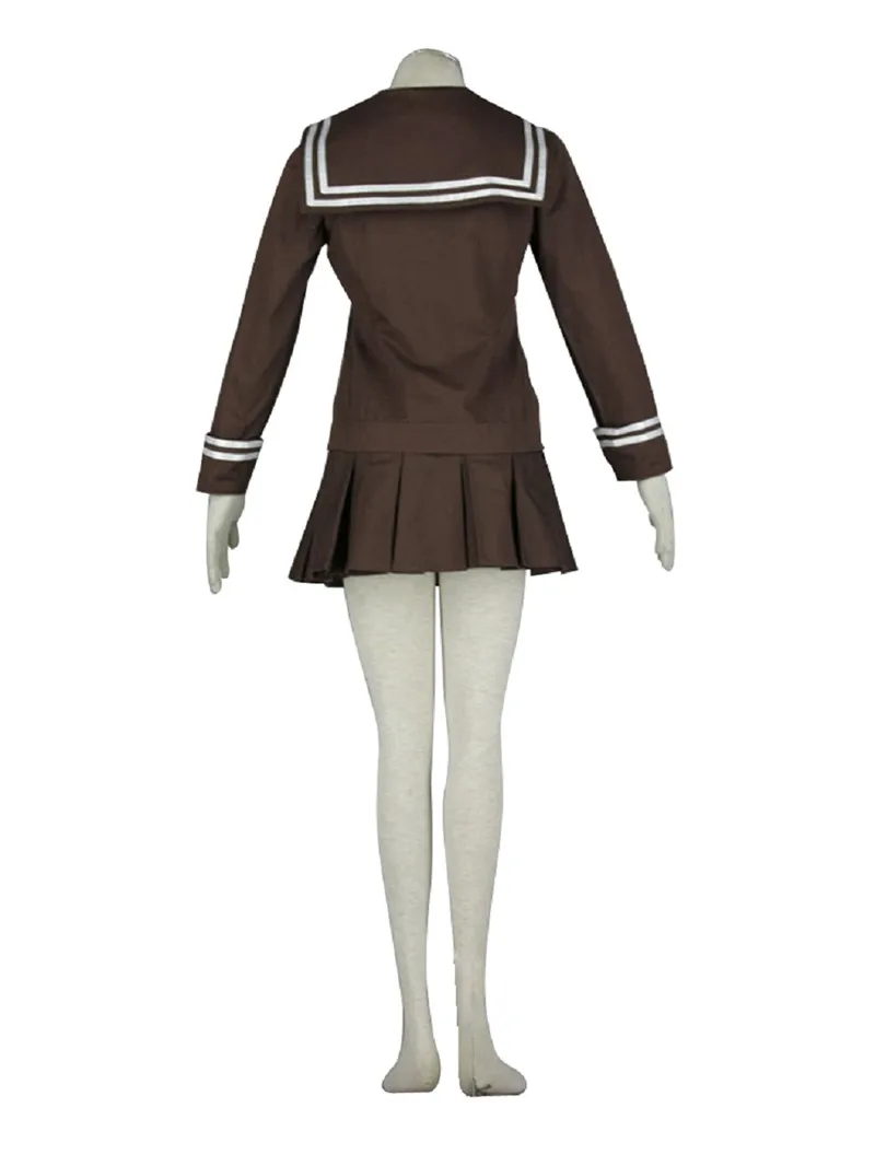 Костюм для косплея школьников уран школьная униформа школьной формы |