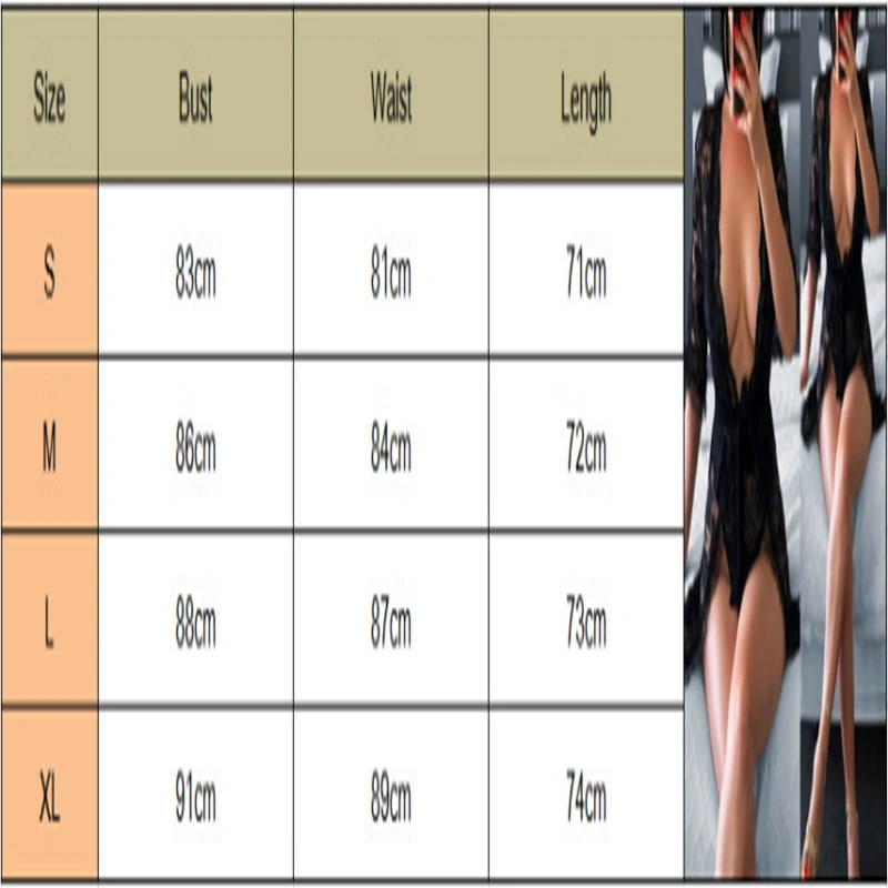Женское кружевное нижнее белье стринги прозрачная ночная рубашка | Женская
