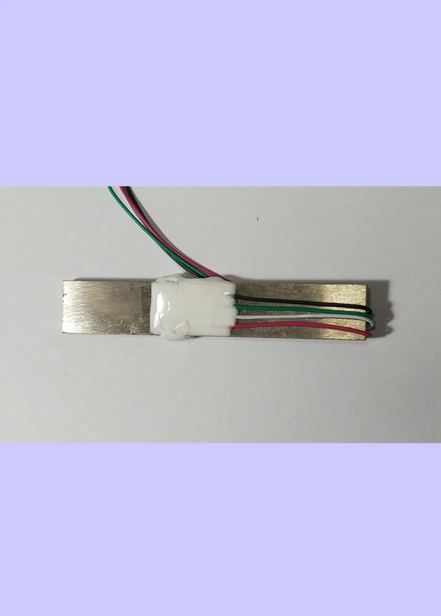 

Special Sensor for Torque Meter, High-precision Force Sensor