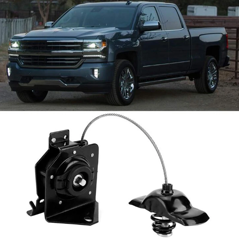 

Spare Tire Hoist Tyre Winch Carrier 20870067 for 1999-2017 Chevy Silverado 1500, GMC Sierra 1500, 1999-2004 Silverado 2500, 2000