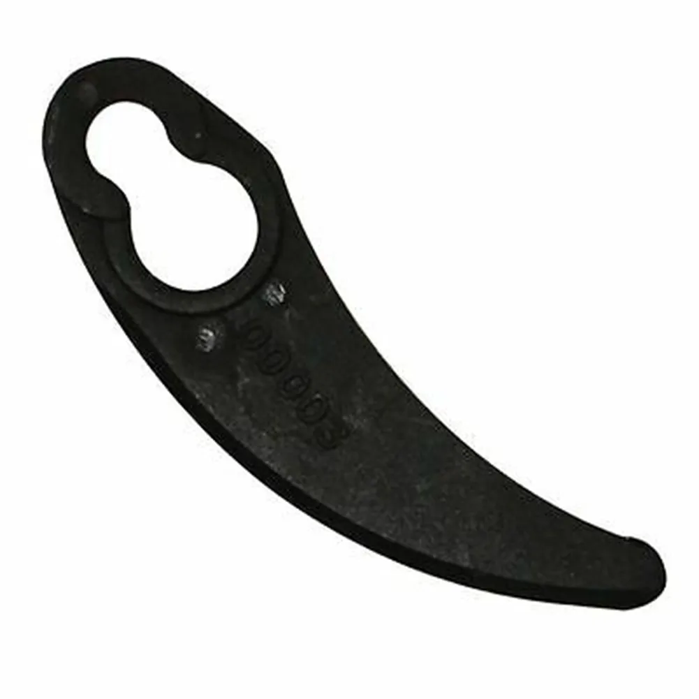 

Set Lawnmower Blades Blades Cutting Fits Lawnmower Plastic Replacement