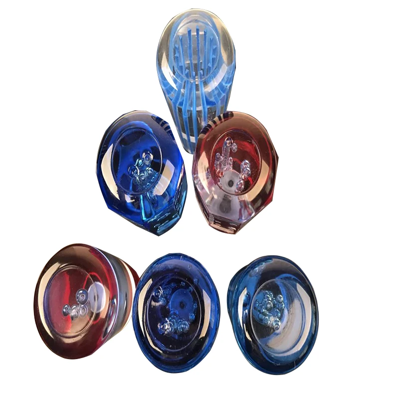 Автомобильная Модифицированная головка переключения передач кристаллический