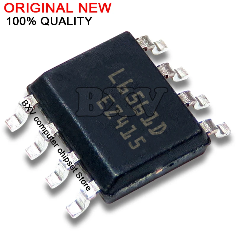 

10PCS L6562D L6562 L6562DTR SOP-8 L6561D L6561DTR L6561 L6388ED L6388D L6388 L6388D L5970D L5973D L5973 L5973 SOP L5970D L6562A