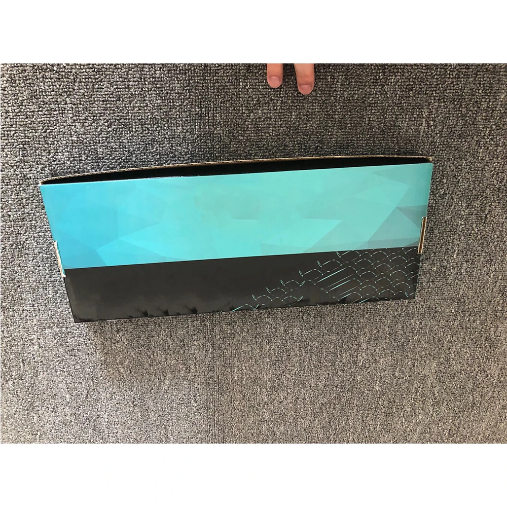 Трехслойная флейта для механической клавиатуры из АБС-пластика с металлической