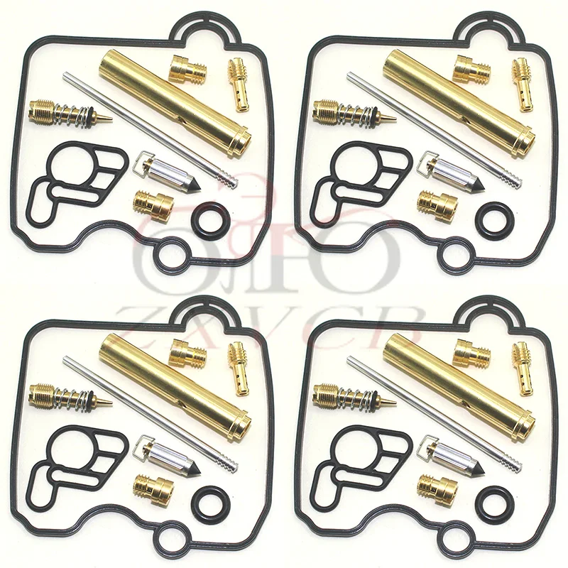 Комплект Для Ремонта Карбюратора мотоцикла GSF 250 Bandit GSF250 GJ 74A 74 A плавающая