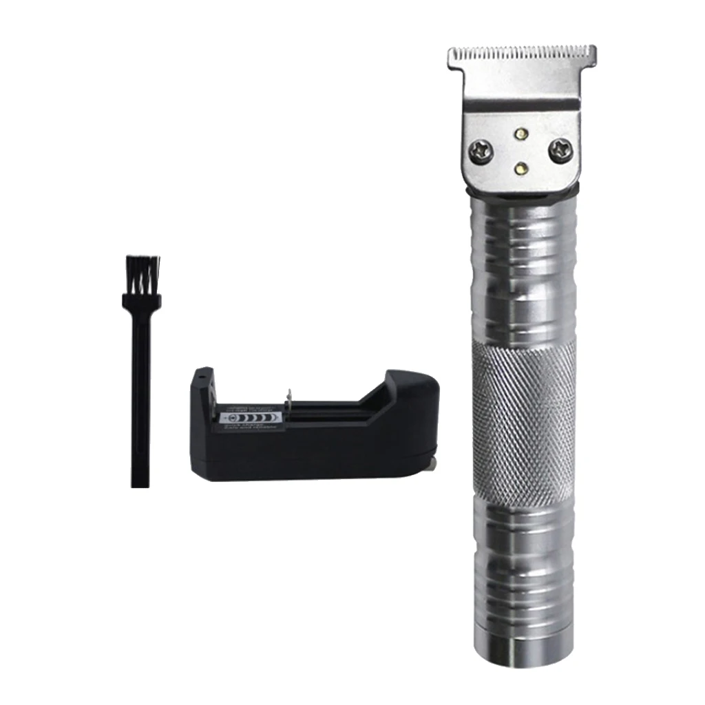 

Professional Men Hair Trimmer Rechargeable Kid Home Shaving Gifts