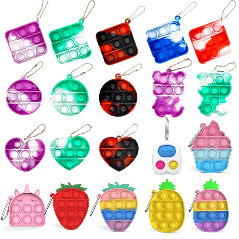 

Лидер продаж, игрушка-антистресс для детей и взрослых