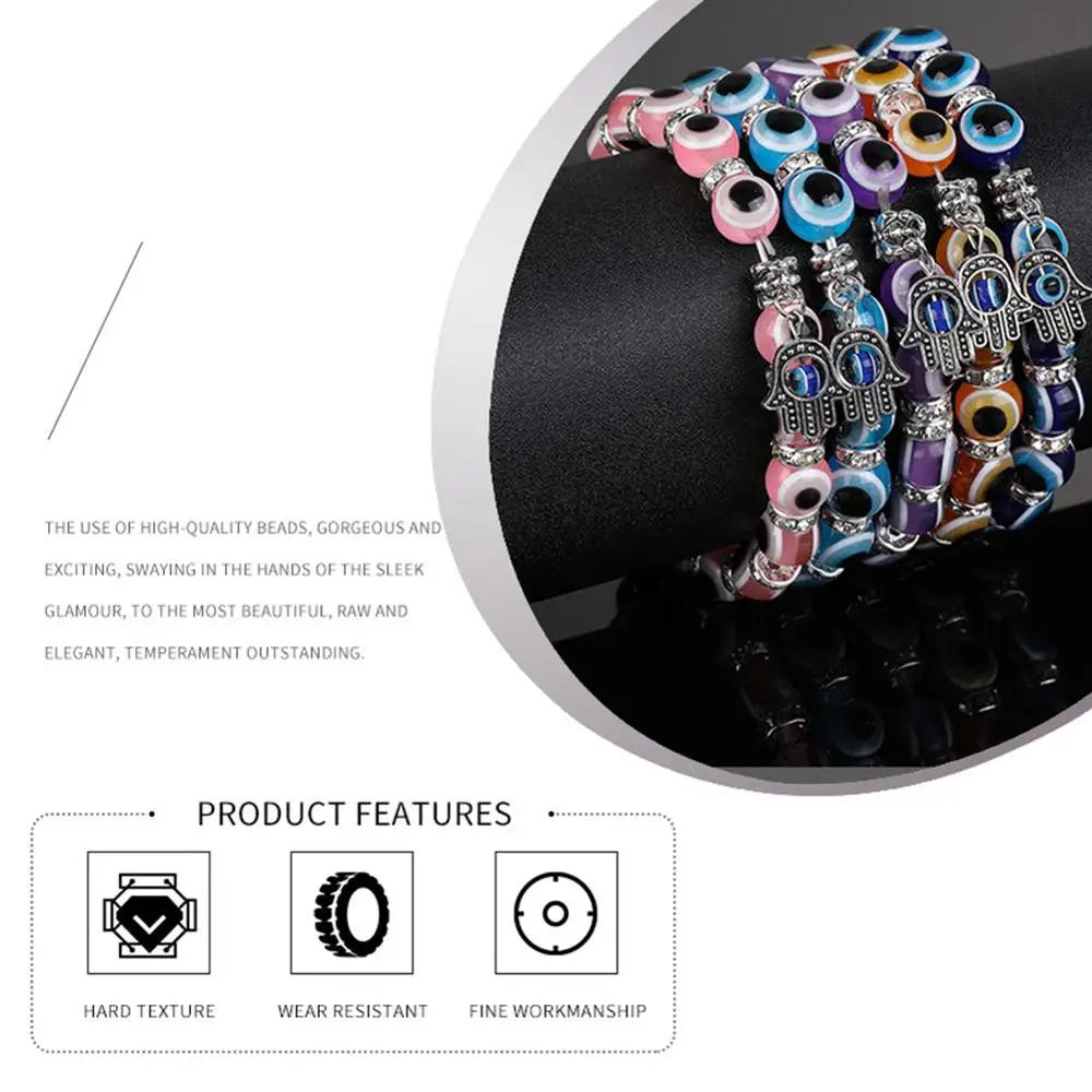 10 мм шарик Будды туфли на высоком каблуке с вырезом ручной работы натуральный