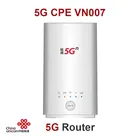 Китай, Unicom 5G CPE VN007 VN007 +