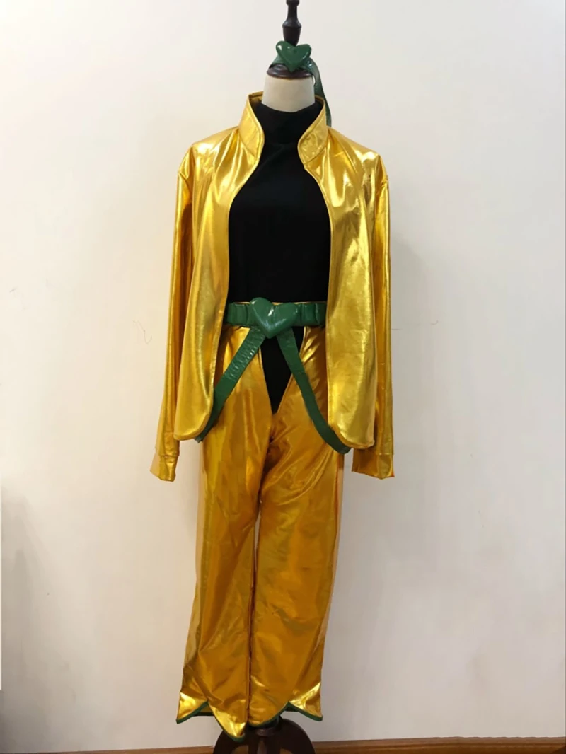 Костюм для косплея из аниме Невероятные приключения Джоджо|Костюмы аниме| |