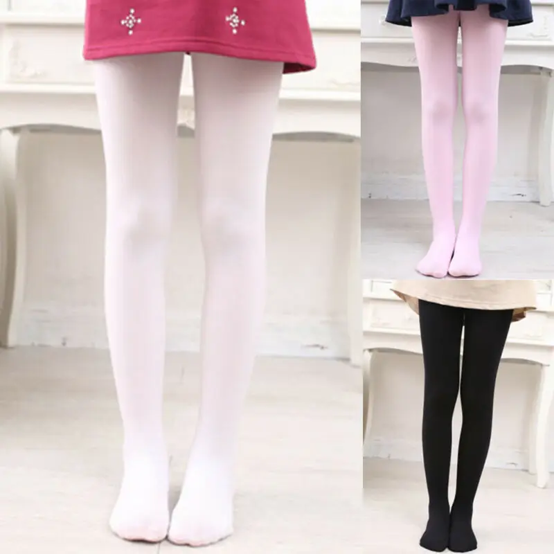 Танцевальные колготки Citgeett для балета Джаз Современные чулки детей и