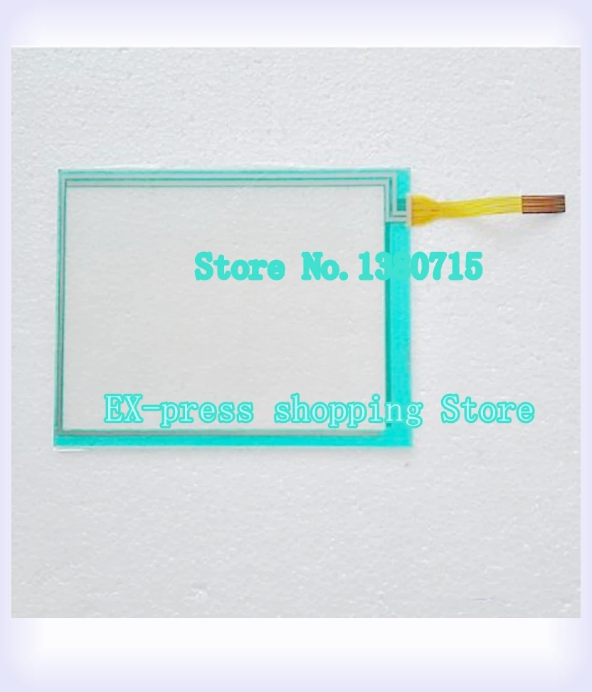 Новая стеклянная панель сенсорного экрана