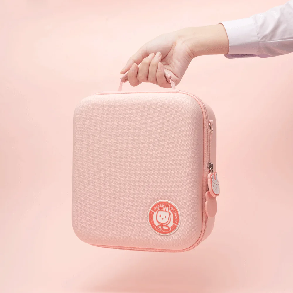 Портативная консоль Nintendo Switch Joy con большая портативная Жесткая Сумка из ЭВА для