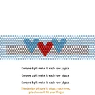 FAIRYWOO, кольцо Миюки с сердечком, ювелирные изделия, лидер продаж, набор аксессуаров для рукоделия, кольцо для женщин, роскошный дизайн, дружба, оптовая продажа
