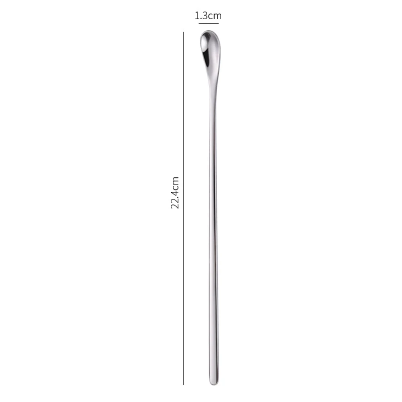 

Ложка для кофе и меда MEXQCH из нержавеющей стали