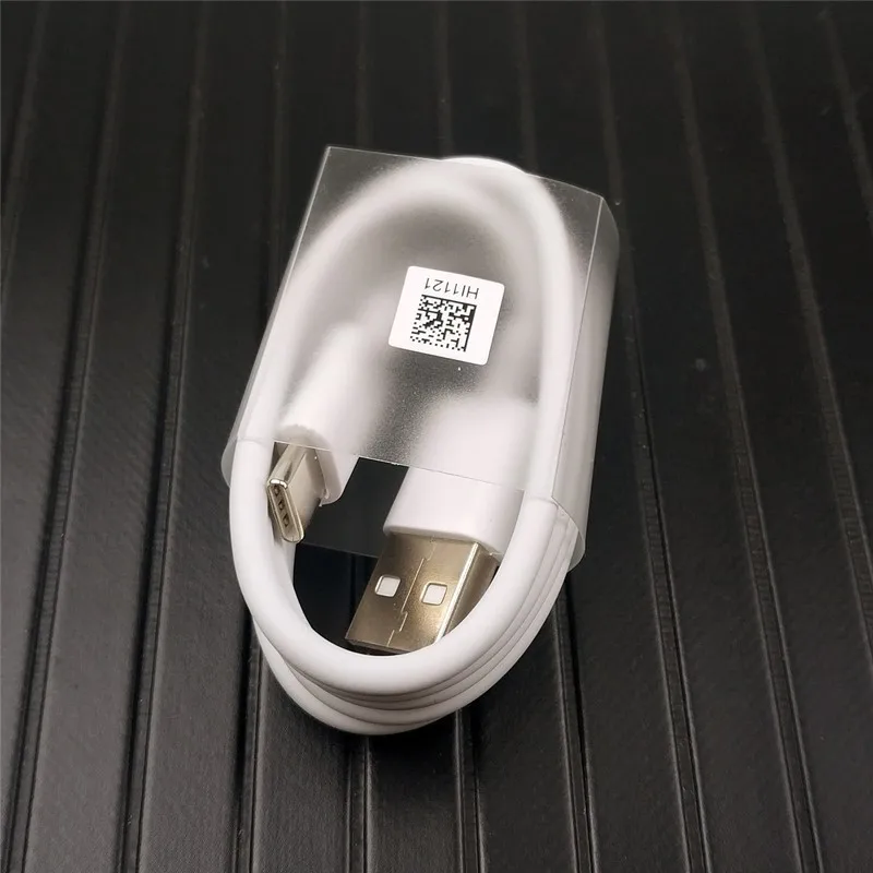 

Huawei P9 Original 18W Fast Charger 2A Quick Usb-C EU 9V2A Wall Charge Adapter For P10 P20 lite Nova3 3i 3e Honor 8 9 20lite