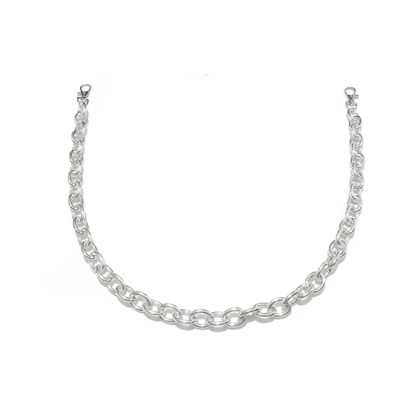 

Adult Body Chain Geometric Rock Punk Hip Hop Tassel Trouser Pant Waist Chain 2021New Fashion Cool Chic Metal Chains