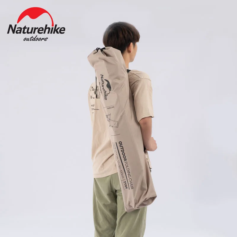 買取 Naturehike キャンプ椅子 折りたたみ椅子 アウトドアチェア アウトドア チェア ビーチチェア 椅子 リラックスチェア おりたたみ椅子 フィッシングチェア レジャー チェア Camping Chair Outdoor ...