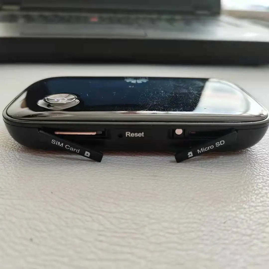 Старый разблокированный Huawei E5776s 32 lte мобильный телефон 3g 4g Wi Fi маршрутизатор