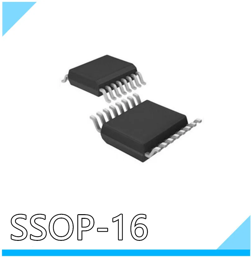 

Free Shipping 10PCS QN8066 8066 SMD SSOP16