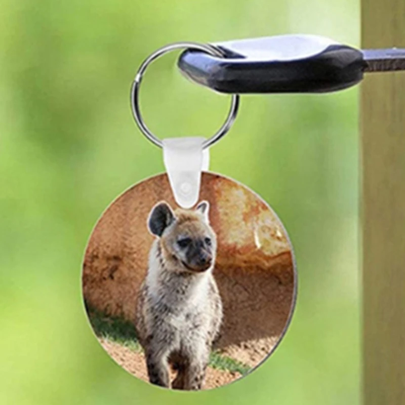 

Sublimation Blank Keychain with Key Ring Heart/Square Shape Transfer Keychain for Christmas Valentine Day Present