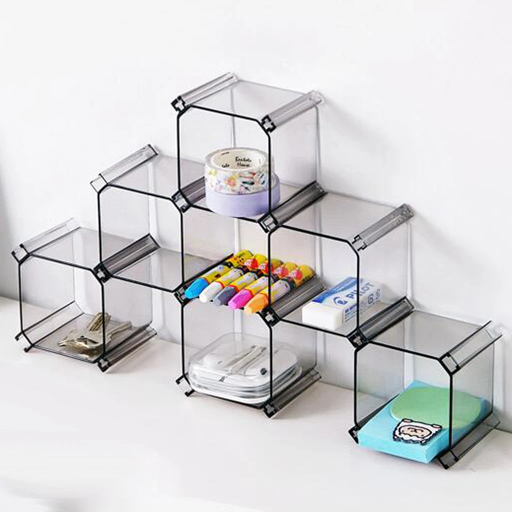 12 шт. носки бюстгальтеры галстуки ремни ящик полка разделитель хранилище