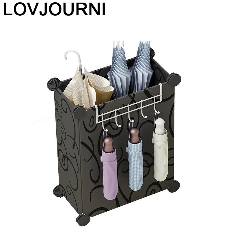 Repisas Y Estantes Regenton Stojak Na Parasole Porta Guarda Chuva Casa Paraguero Porte Parapluie Portaombrelli стойка для