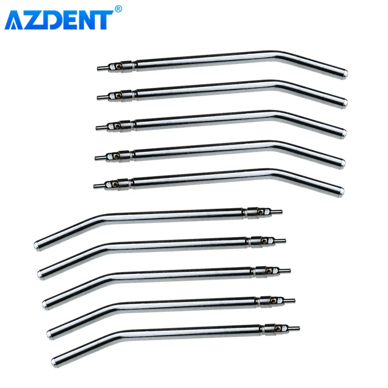 Шприц AZDENT Dental 3 Way трубка для воздушной воды силиконовые трубки 1 8 м и насадки
