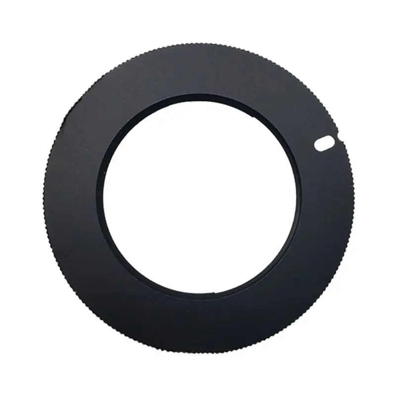 

M42 Screw Lens to for Sony Alpha A AF Minolta MA Mount Metal Adapter Ring