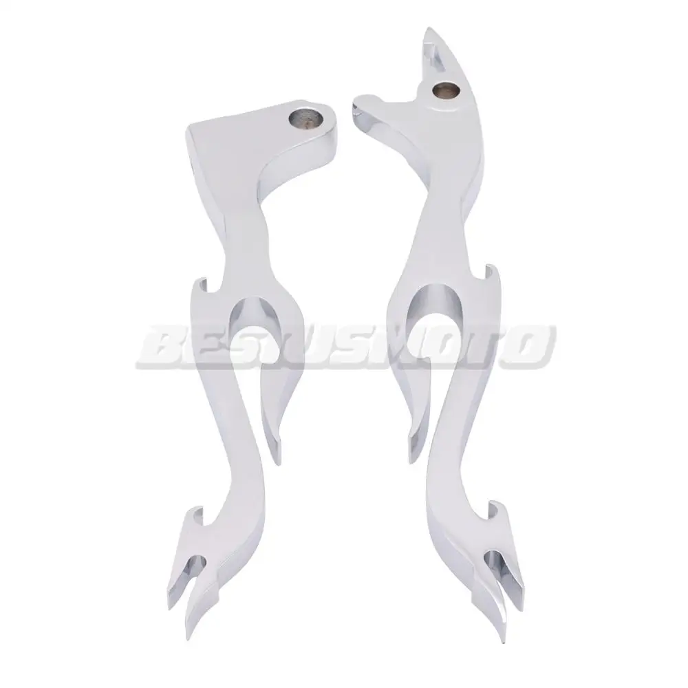 Рычаги тормозной муфты мотоцикла для Honda Shadow 600 750 1100 Magna VTX1300 VT1300 VT1100C2 CBR600 F2 F3 F4 F4i