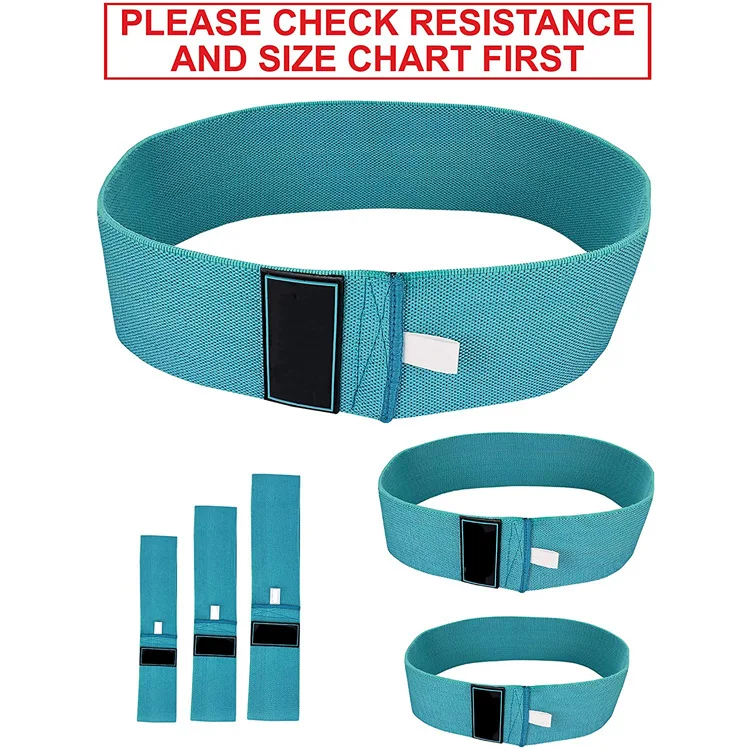 Лидер продаж фитнес товары для йоги эластичная лента компактное нижнее белье