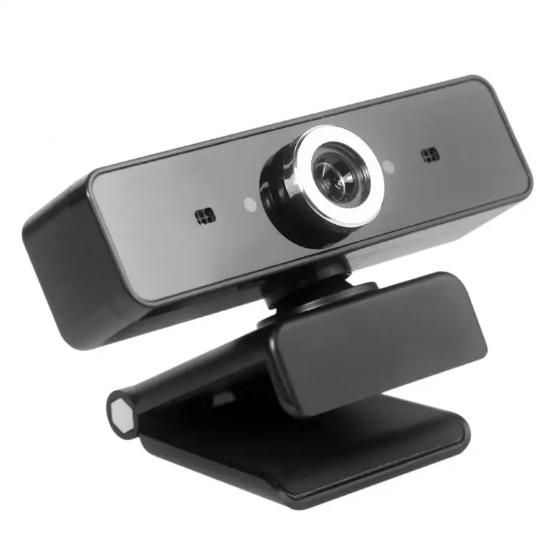 30Fps видеовызов Встроенная микрофонная веб-камера HD 480P ручная фокусировка камера