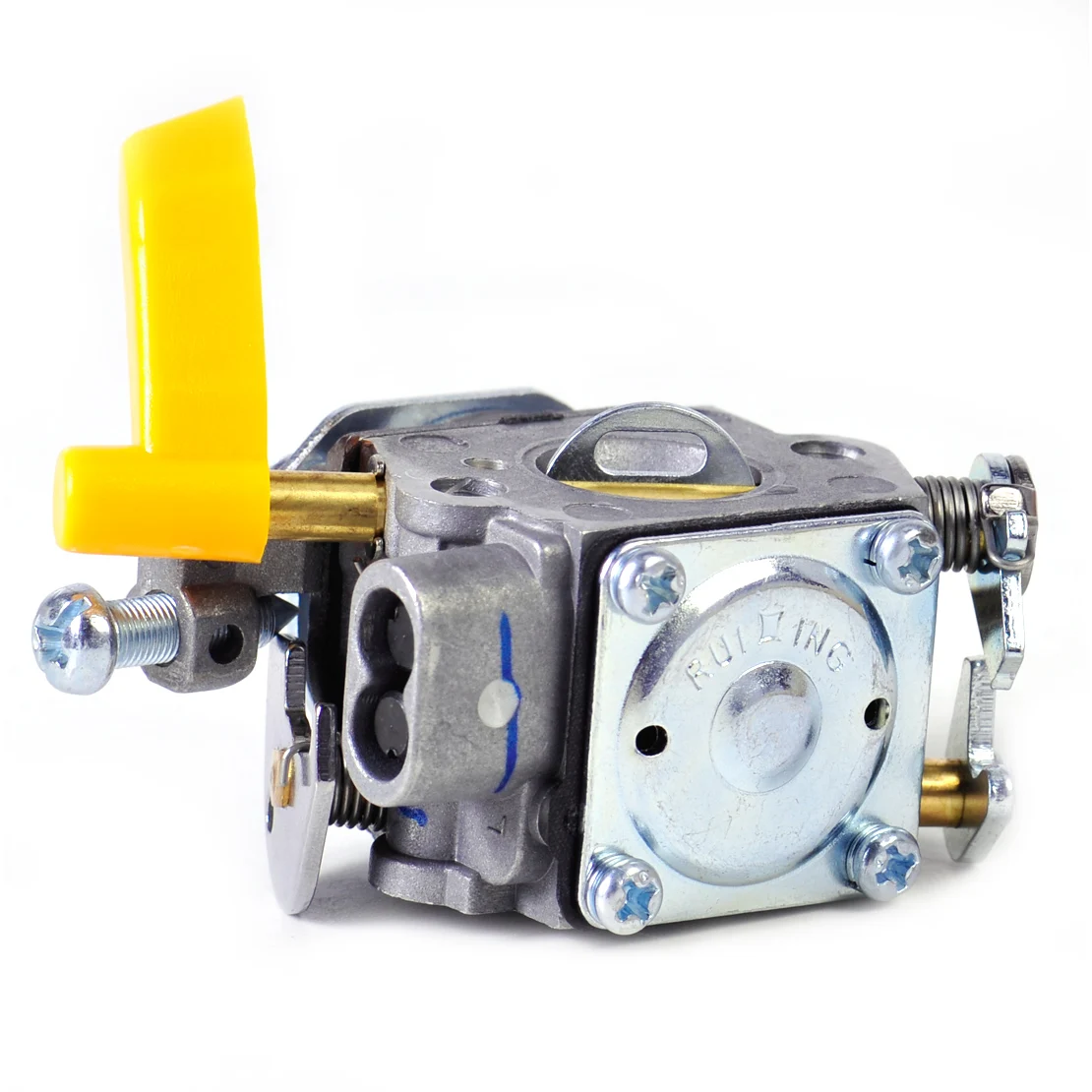 Карбюратор LETAOSK для Homelite Ryobi 25cc 26cc триммер струн Нагнетатель RY30220A RY30220B RY30120 RY30140