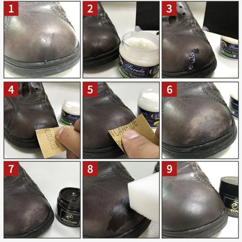 Комплект для ремонта авто на сиденье в машину диван пальто отверстий царапинам