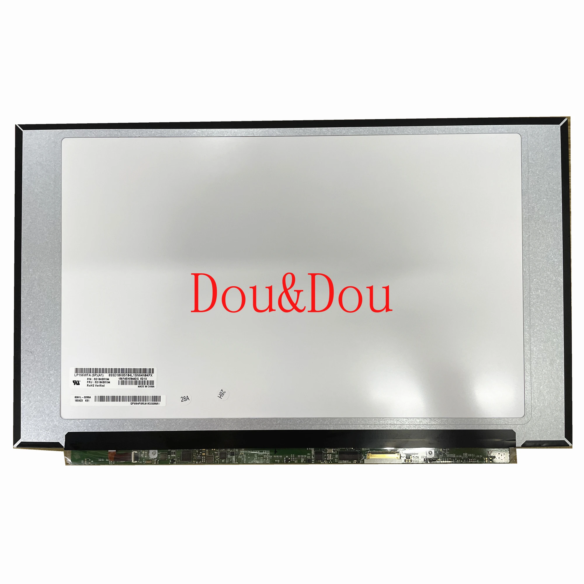 

LP156WFA-SPA1 LP156WFA (SP)(A1) LED LCD Screen 15.6" 1080P IPS 40 PIN