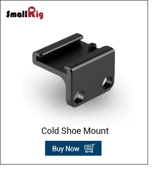 Быстросъемная пластина SmallRig A7R3 L для sony A7M3 l-кронштейн для sony A7 III/A7R III с Arca style Plate 2122