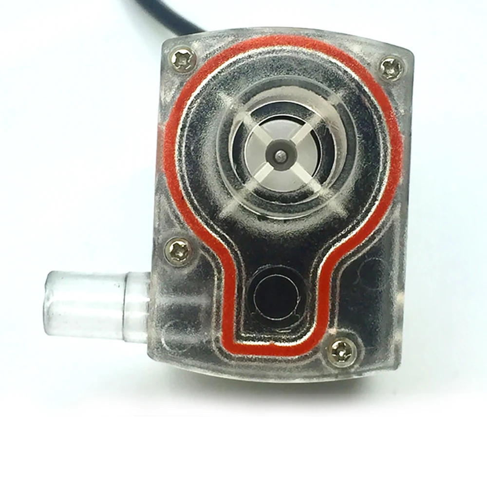 Фото AC 220V - 240V 50Hz 4W 180L/H Submersible Pump Water Solenoid for hot water dispenser/coffee maker/milk warmer / Aquarium Обустройство AC 220V - 240V 50Hz 4W 180L/H Submersible Pump Water Solenoid for hot water dispenser/coffee maker/milk warmer / Aquarium Обустройство