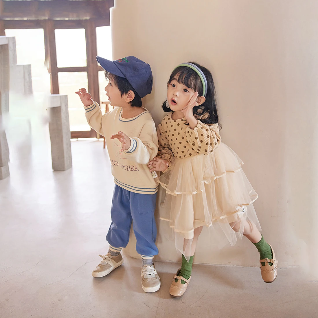 

Girls Dresses 2021 New Fashion Sweet Kids Flowers Costumes Children Sleeveless Vestidos Toddler Baby Clothing