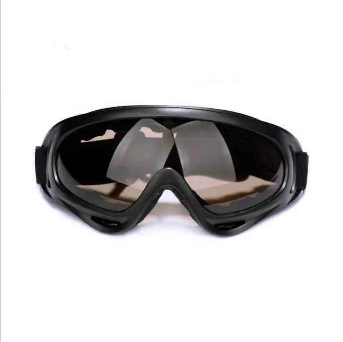Fashion Ski Snowboard Goggles Mountain Skiing Eyewear Snowmobile Winter Sport Gogle Snow Glasses | Спорт и развлечения