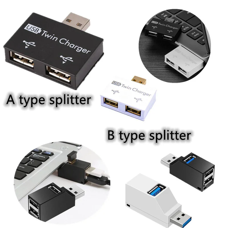 

Портативный мини-компьютер, USB-диск, USB 3,0 и шт. портов