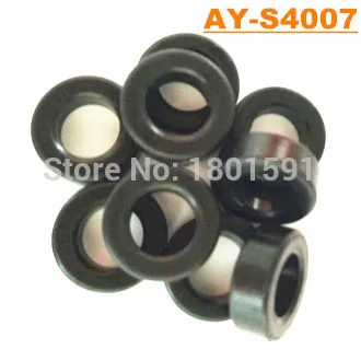 

60pieces/set fuel injector service kit of Corrugated rubber seals o-ring for toyota (AY-S4007, 16*9*5.86mm)