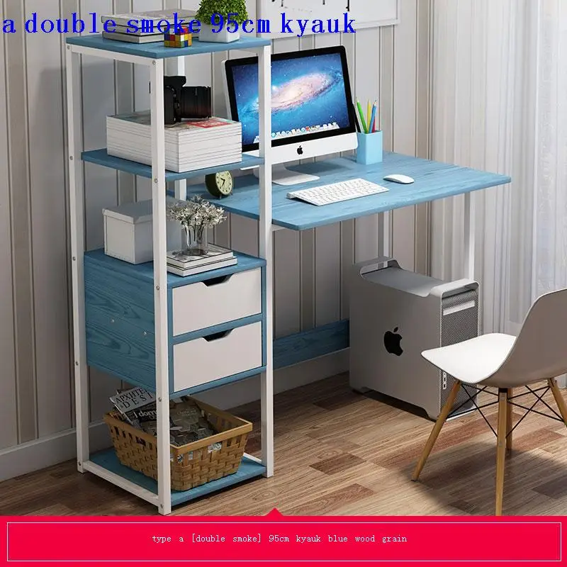 Meuble Office Escritorio Schreibtisch Tafel Mesa Portatil Pliante Biurko детская мебель ноутбук стол для учебы